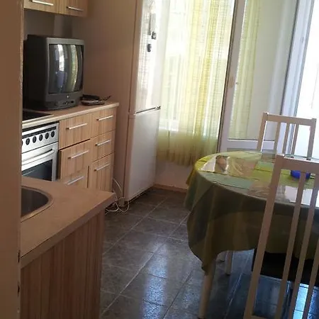 Διαμέρισμα Veslets Βάρνα
